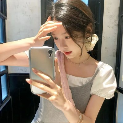 治愈之心~如何喜欢自己